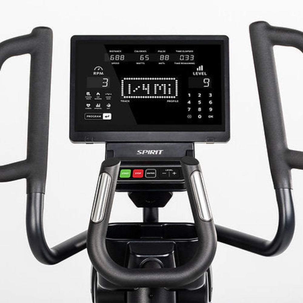 Spirit Commercial Elliptical CT980