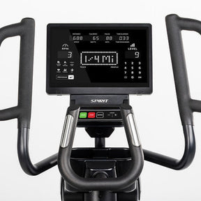 Spirit Commercial Elliptical CT980
