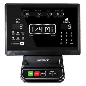 Spirit Commercial Elliptical CT980