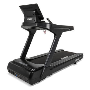 Spirit Phantom Treadmill CT1000