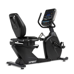 Spirit_Recumbent_Bike_CR9003