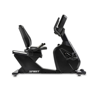 Spirit_Recumbent_Bike_CR9004