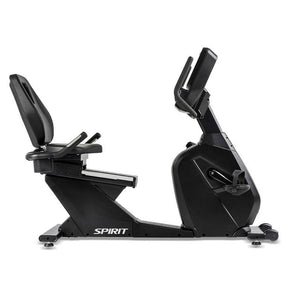 Spirit_Recumbent_Bike_CR9006