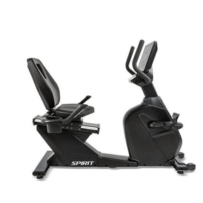 Spirit_Recumbent_Bike_CR9803