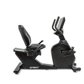 Spirit_Recumbent_Bike_CR9804