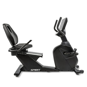 Spirit_Recumbent_Bike_CR9805