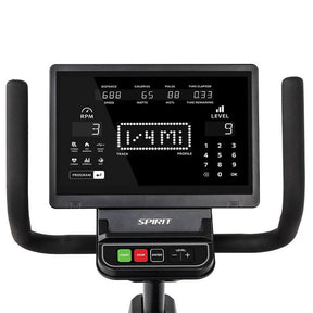 Spirit_Recumbent_Bike_CR9807