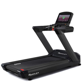 Reeplex Commercial T22 Pro 18" Touch Screen Treadmill