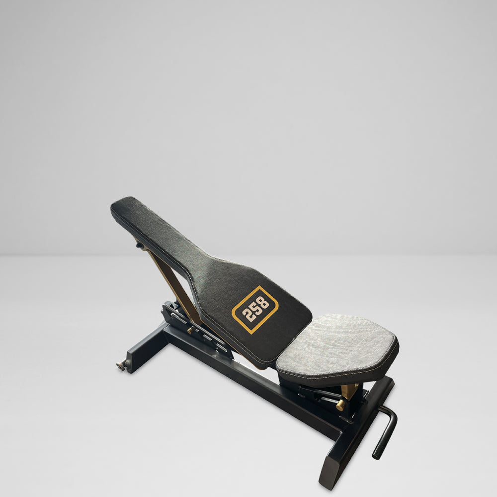 Watson Adjustable Pakulski Bench