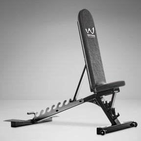 Watson Animal Adjustable Bench