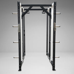 Watson Animal Cage – Half Rack Combo