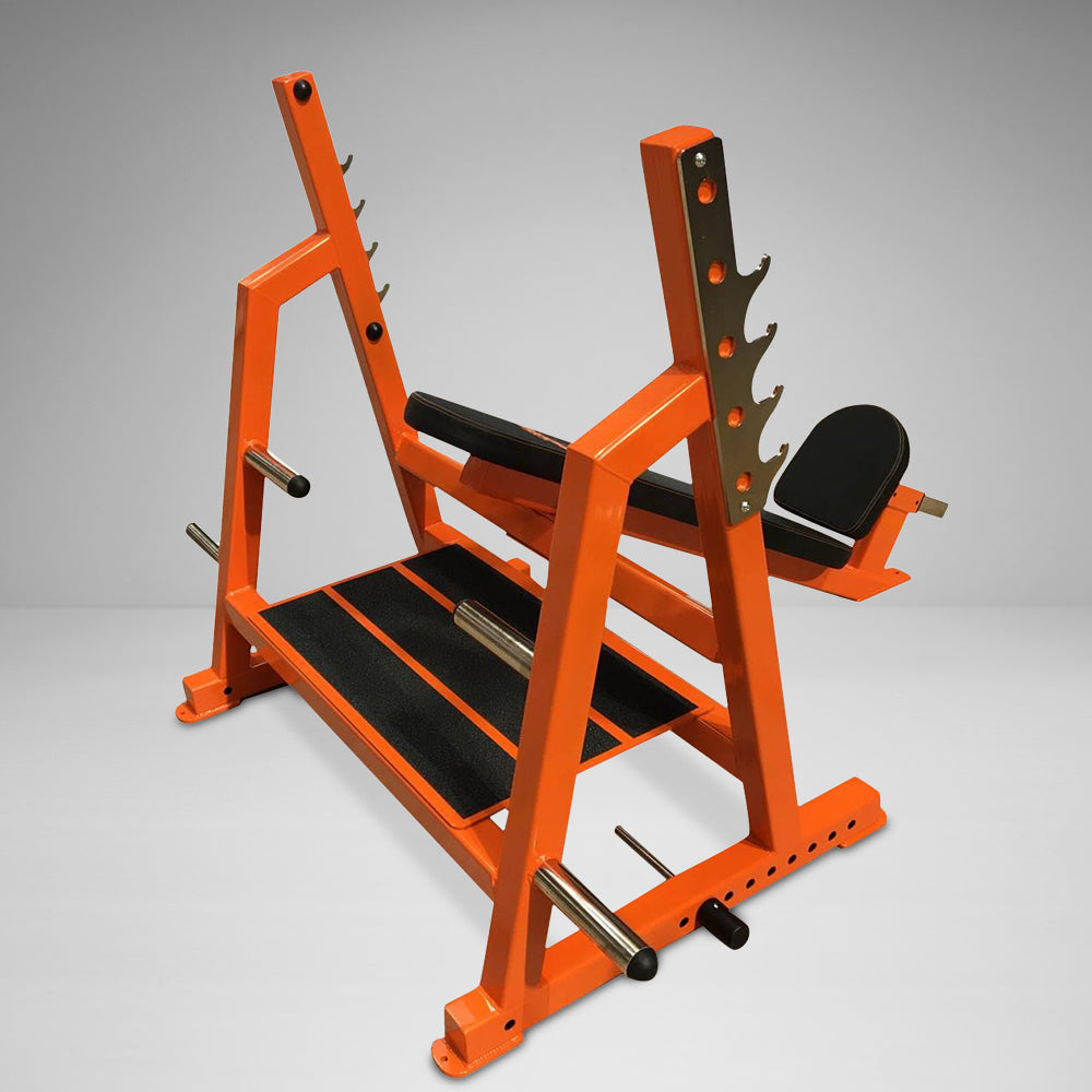 Watson Animal Incline Bench