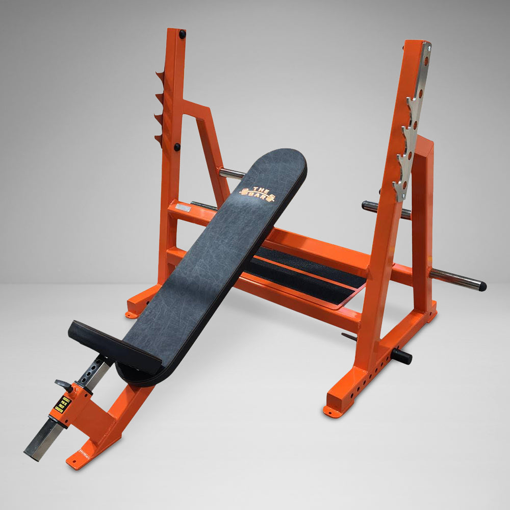 Watson Animal Incline Bench