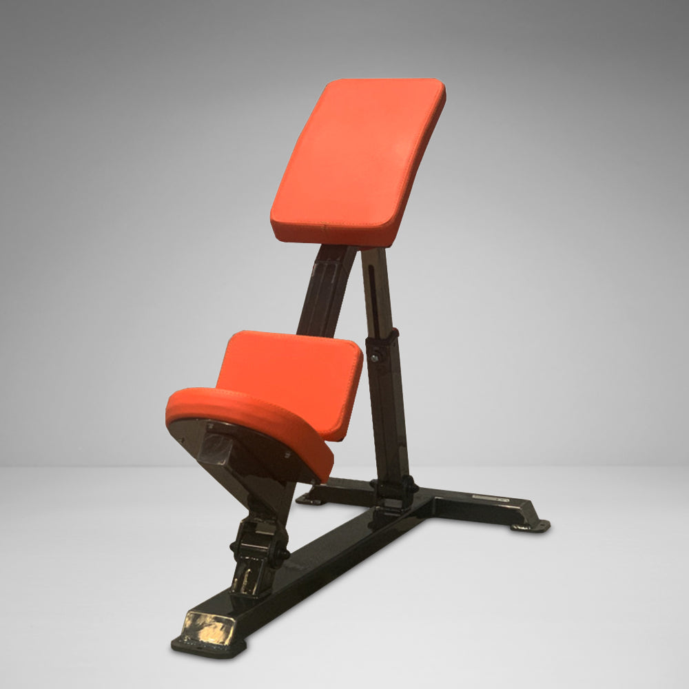 Watson Arched Incline Bench