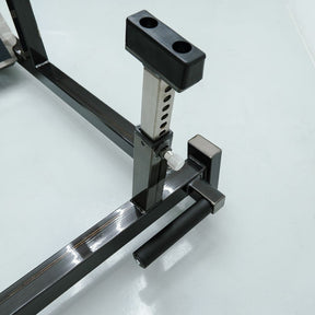 Watson Pendulum Squat