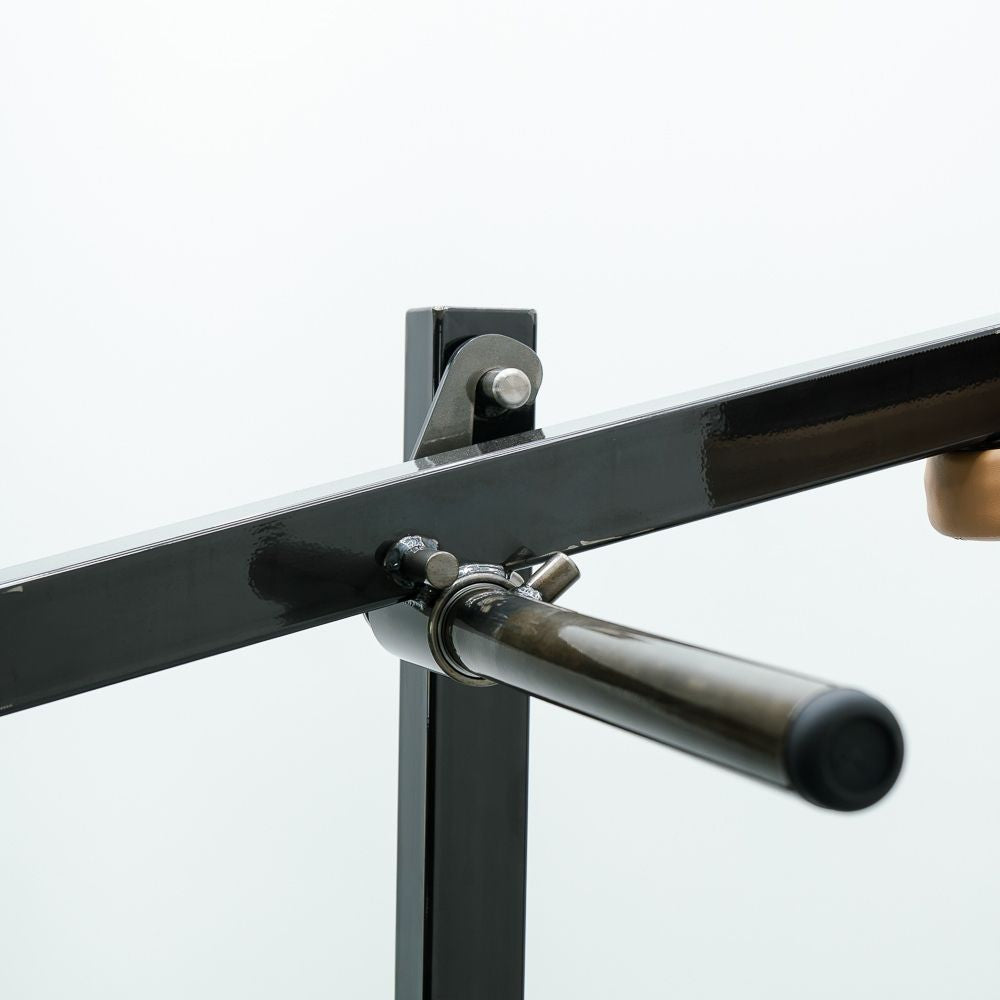 Watson Pendulum Squat