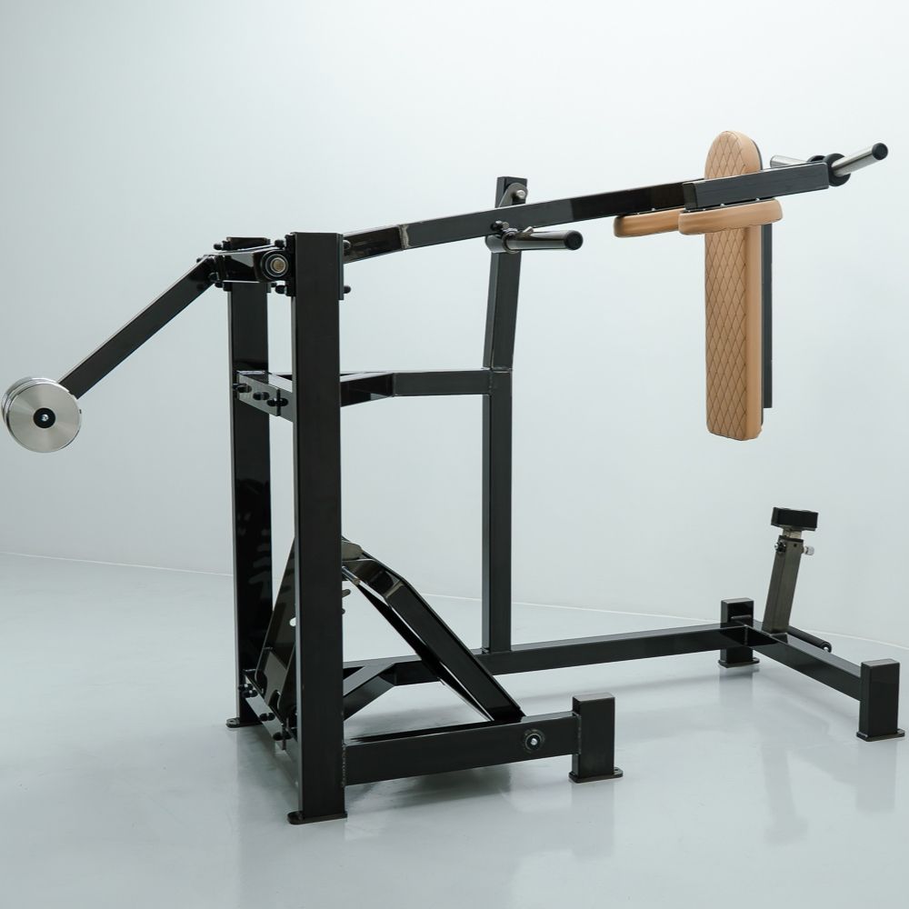 Watson Pendulum Squat