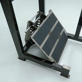 Watson Pendulum Squat