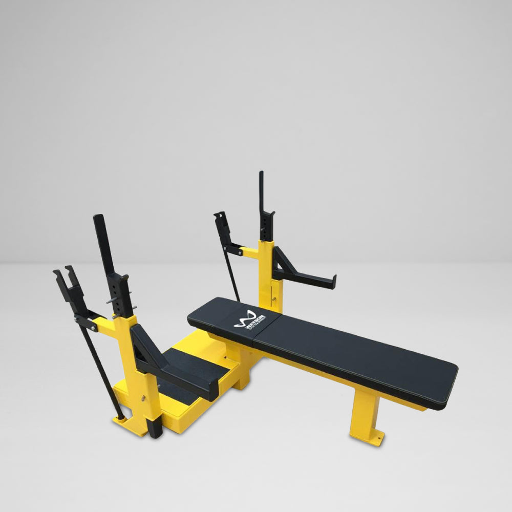 Watson Power Bench