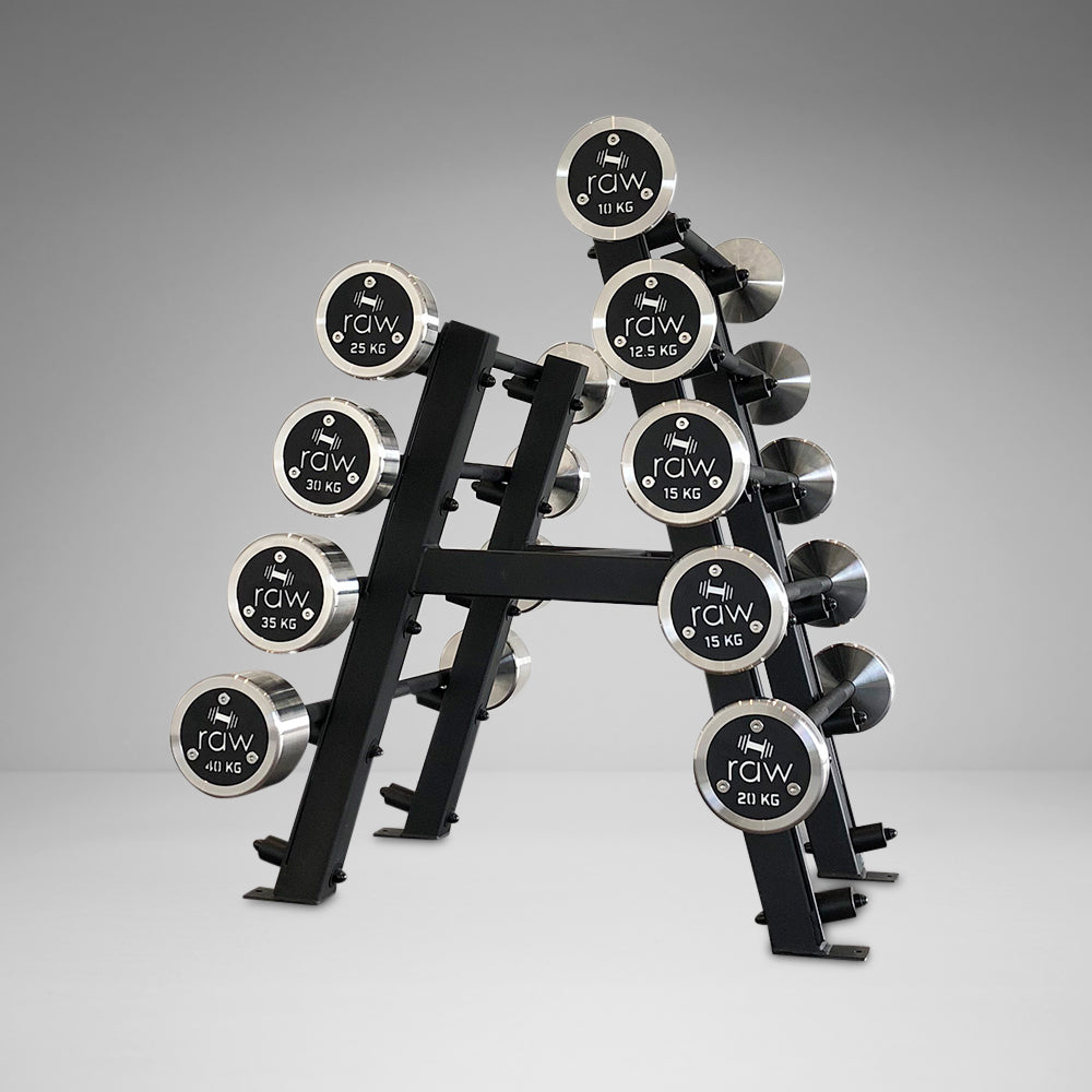 Watson Pro Barbells