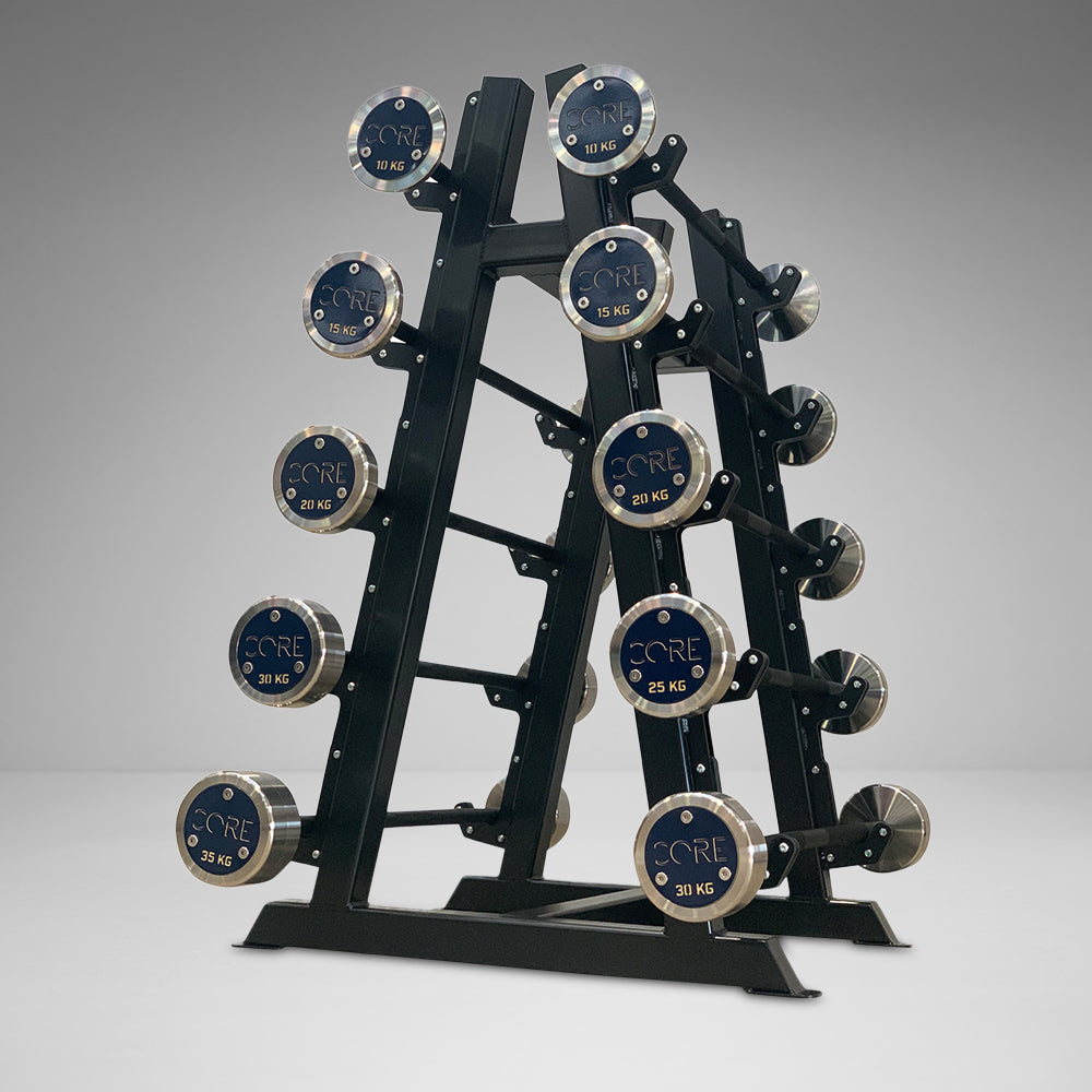 Watson Pro Barbells