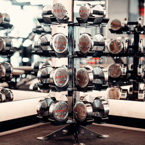 Watson Pro Dumbbells