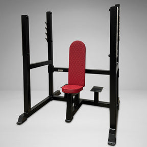 Watson Seated Shoulder Press