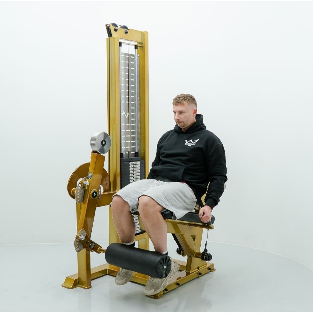 Watson Single Stack Leg Extension