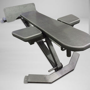 Watson Total Arm Blaster Bench