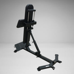Watson Total Arm Blaster Bench