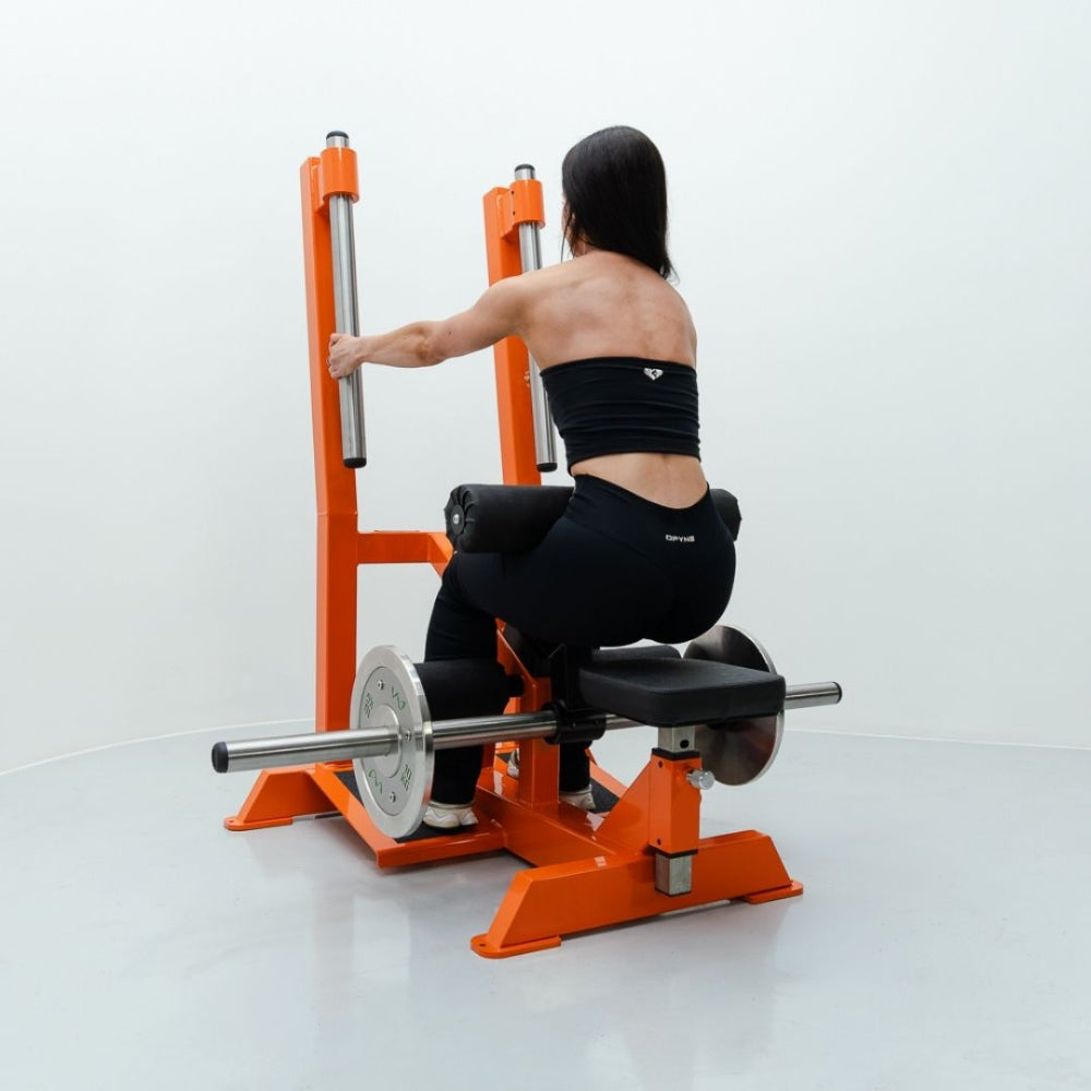 Watson PL Standing Hip Thrust