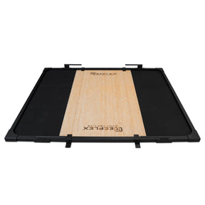 Reeplex Weight Lifting Platform front shot