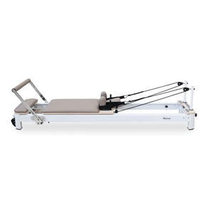 Reeplex Pilates Reformer Machine Aluminium Flex Series