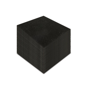 White Fleck Rubber Gym Flooring 50 Pack