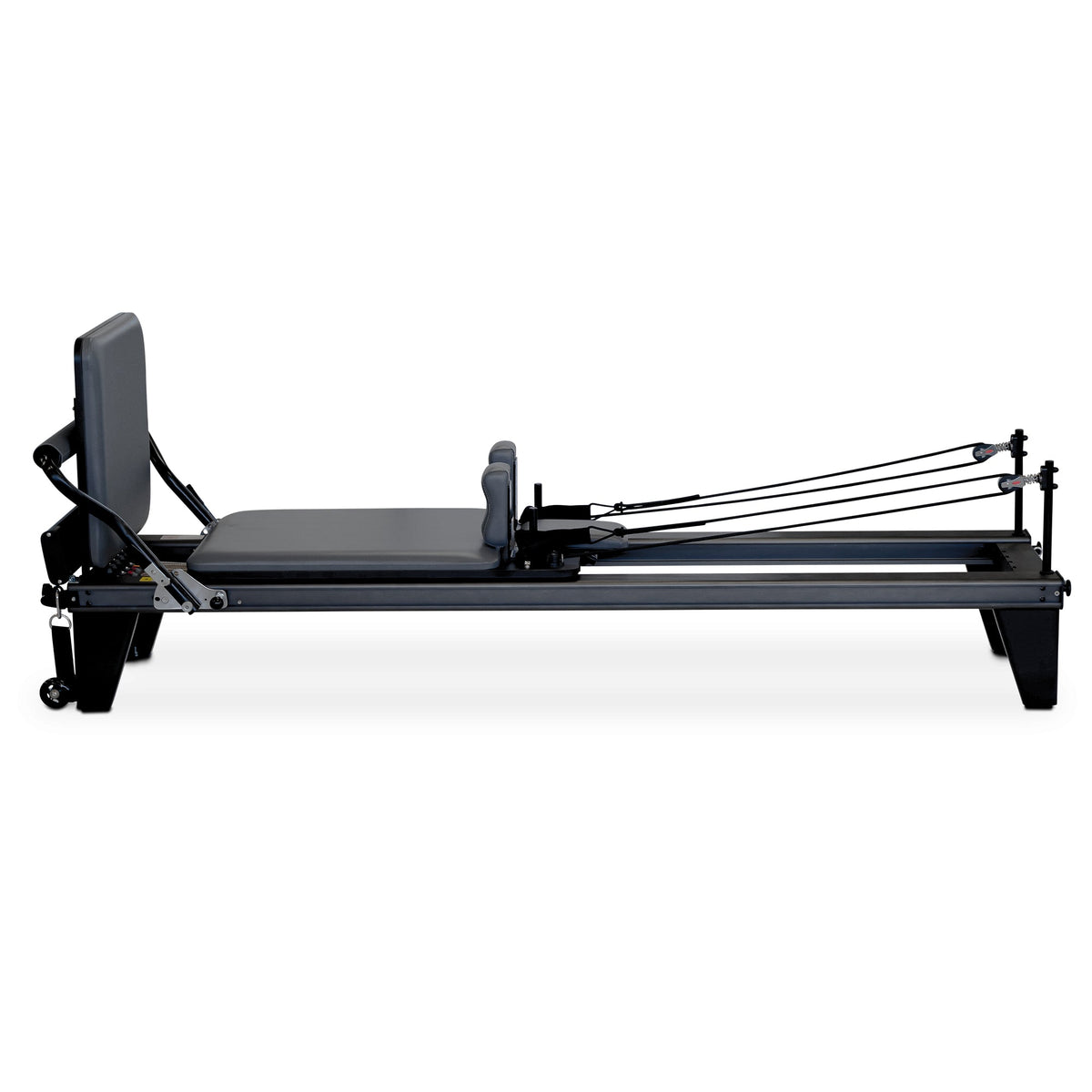 Reeplex Bespoke Aluminum Pilates Reformer