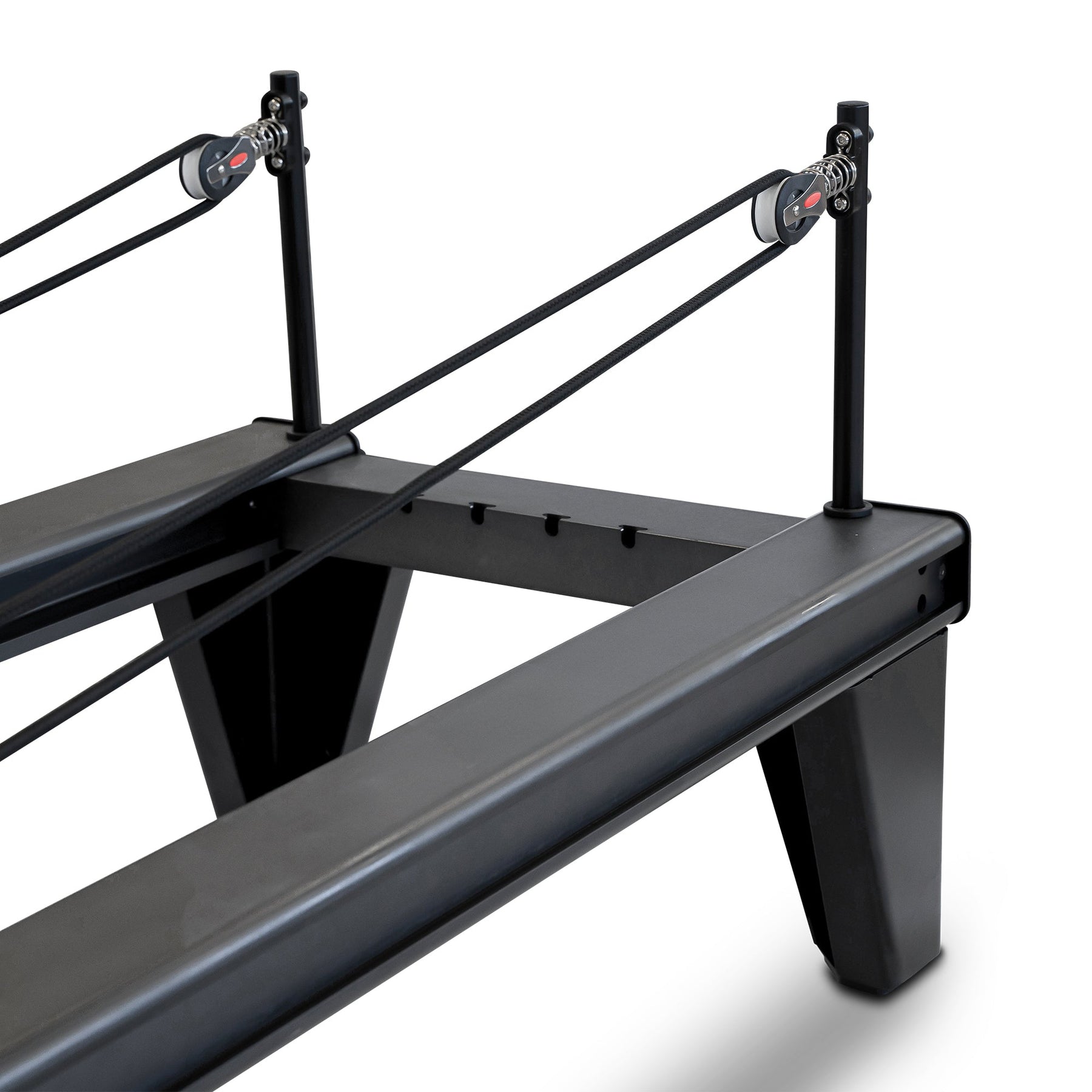 Reeplex Bespoke Aluminum Pilates Reformer