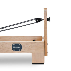 Reeplex Luna Pilates Reformer Machine