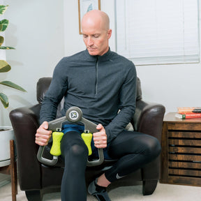 Trigger Point FUSE Handheld Massager