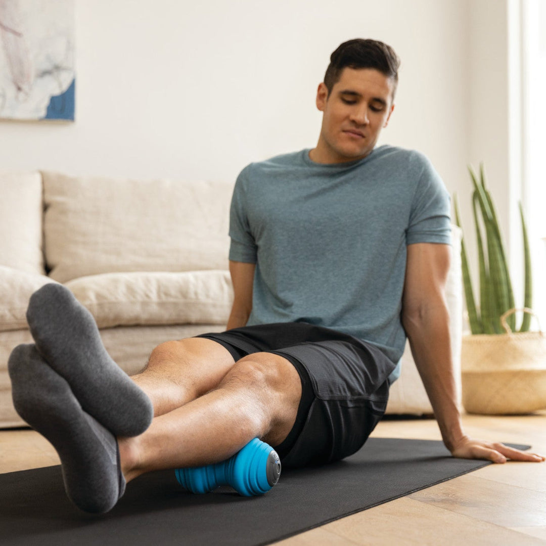 Trigger Point CHARGE Vibe Vibrating Foam Roller