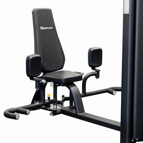 Reeplex inner Outer Thigh Machine Extensions 2 in 1  Series