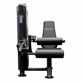 Reeplex Leg Extension & Leg Curl Machine 2 in 1  Series