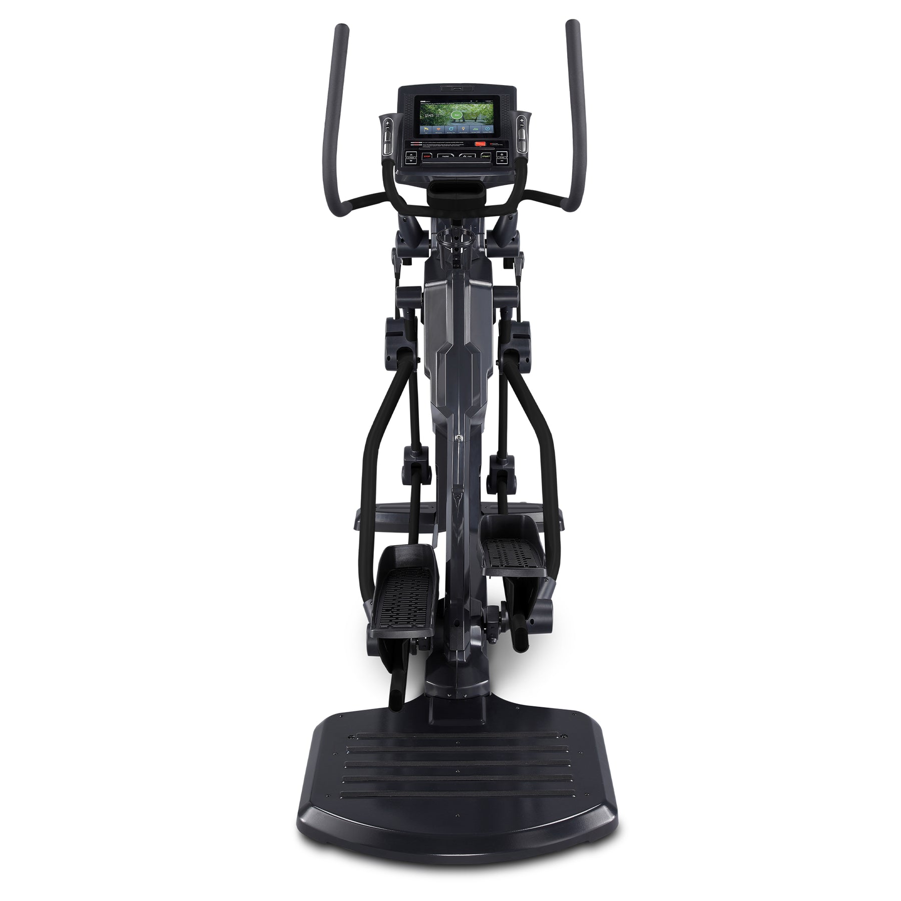 Reeplex E22 Commercial Elliptical with 10" Touchscreen Display