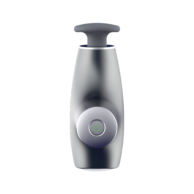 Flow Massage Gun Nano Grey 