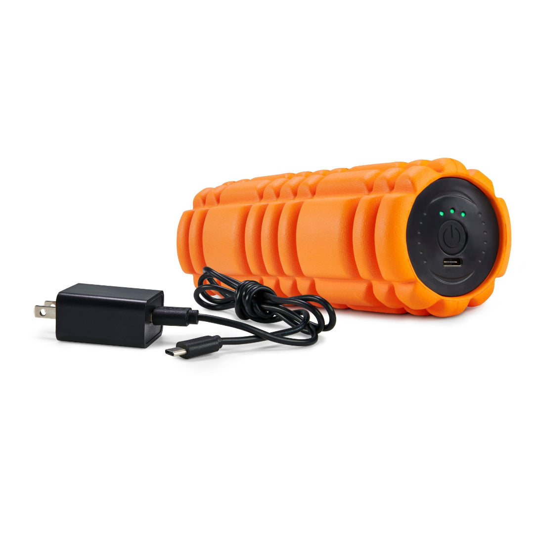Trigger Point NANO Vibe Vibrating Foam Roller