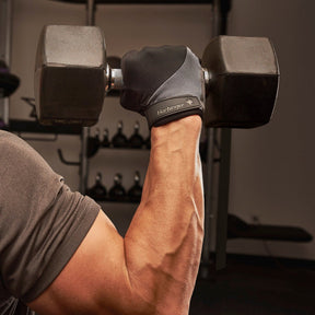 Harbinger BioFlex Elite Gloves - Grey