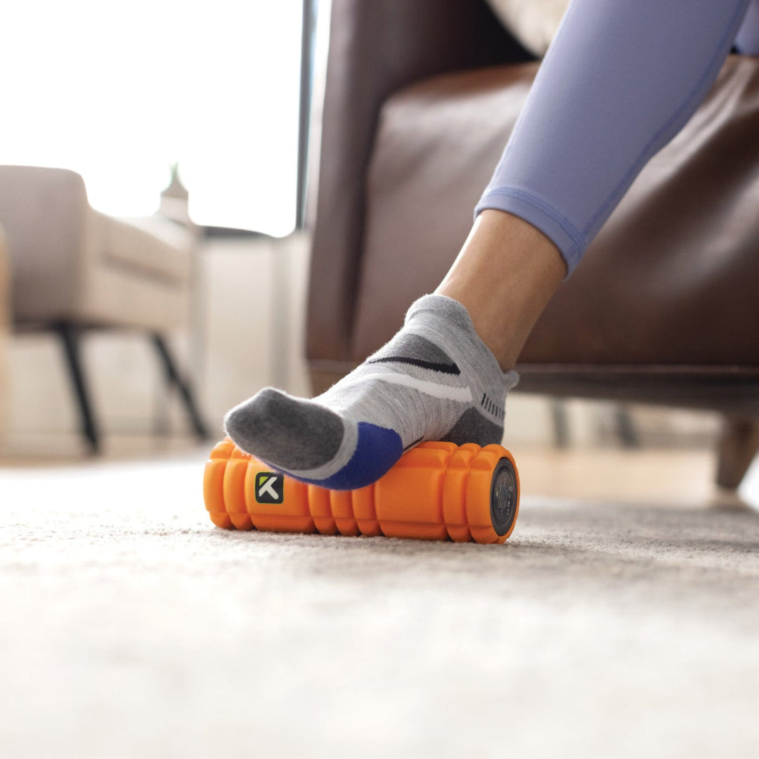 Trigger Point NANO Vibe Vibrating Foam Roller