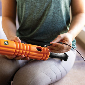 Trigger Point STK Vibe Vibrating Stick Roller