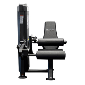 Reeplex Leg Extension & Leg Curl Machine Extensions 2 in 1  Series