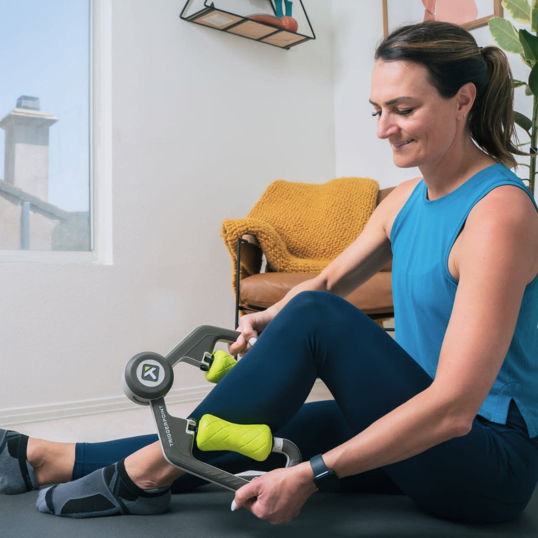 Trigger Point FUSE Handheld Massager