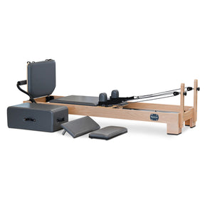 Reeplex Luna Pilates Reformer Machine